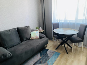 Квартира На проспекте Мира 57