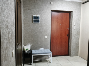 Апартаменты Лайт Аэропорт Кольцово