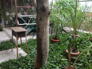 Гостевой Дом на Победе