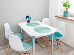 Квартира Дизайнерская на Маршала жукова