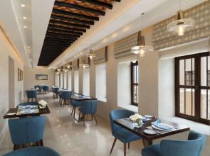 Отель Souq Al Wakra Qatar by Tivoli