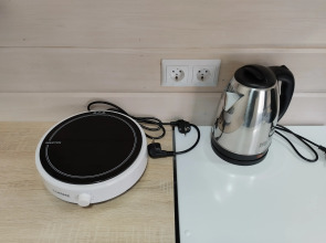 Мини-отель Новинки