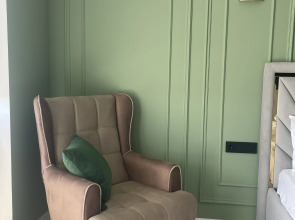 Апартаменты Любимая в ЖK  4YOU на пр. Гагарина 255