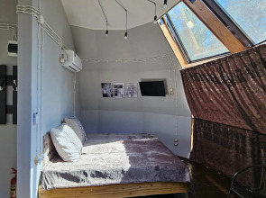 База Отдыха Гнездовье