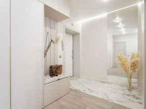 Апартаменты Красивые у моря