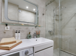 Апартаменты Skazka