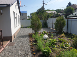 Частный дом Zvezda village