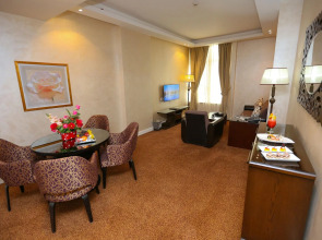 Tolip El Narges Hotel & Spa