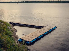 База отдыха Росинка