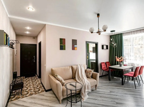 Квартира Комфорт Класса Плюс