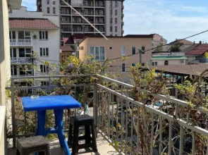 Гостевой дом Белые паруса