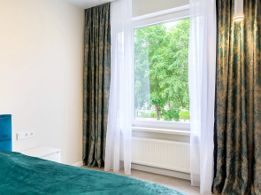 Квартира в новом доме в центре (ап. Нордикхаус 1)