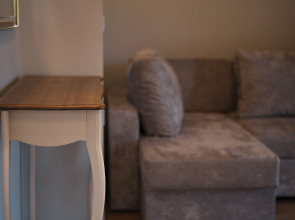 Квартира с видом на морские закаты