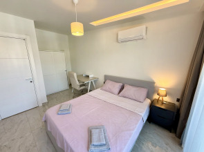 Апартаменты SA Apartments Spacious 2bd Duplex