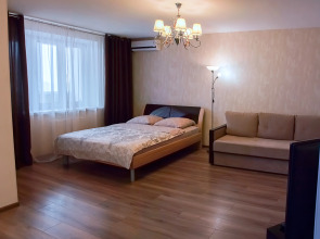 Бизнес-апартаменты Московский проспект