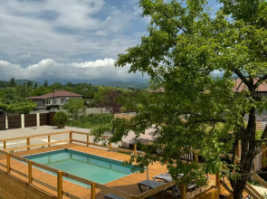 Эко-отель Шолохов