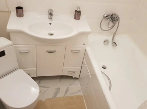 Апартаменты Заеду на Сутки