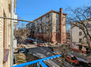 Апартаменты Метро Войковская