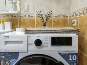 Апартаменты Residence Elegance на 14 персон