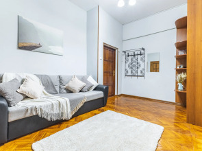 Апартаменты Comfort Home на 16 гостей на Карла Маркса 39