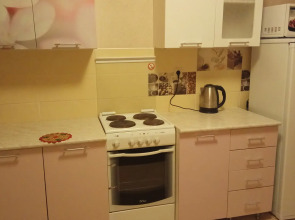 Апартаменты Салют