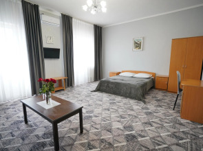 Гостевой дом Прохлада