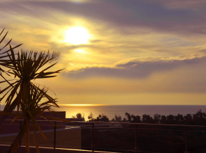 Отель Princess Seaview Resort & Spa