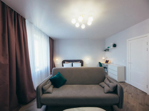 Квартира Botanic Room