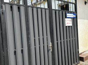 Гостевой дом Шапсугская 6А