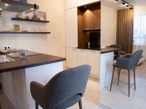 Квартира Комфорт и Тишина