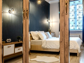 Квартира в сердце Минска на Независимости 22