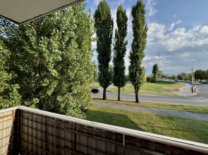 Апартаменты Двушечка На Набережной в Бресте