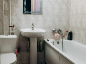 Квартира на Смирнова 9