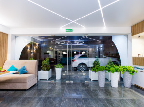 Гостевой Дом Private Residence in Koktebel