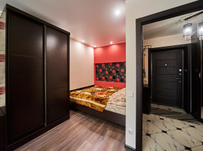 Апартаменты на Черняховского