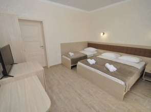 Гостевой дом Легенда