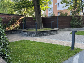 Апартаменты 402 Семейный люкс Shafran