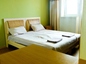 База отдыха ОКЕАН