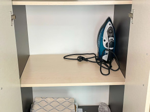 Квартира на улице Юбилейная