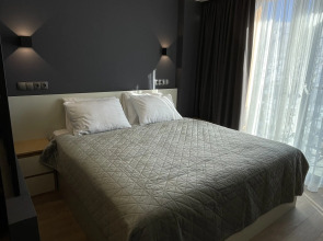 Апарт-отель Four Seasons Gudauri