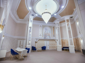 Отель Antalya Grand Palace