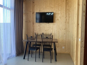 Гостевой дом Уютный дом у моря