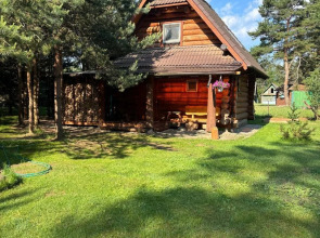 Гостевой Дом у Нарочи