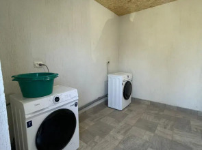 Мини-отель Эко-комплекс «Ащьацра»