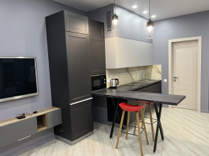 Smart Lofts Vtb Arena Apart-hotel