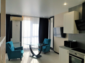 МЕГАПОЛИС ул. Сакко и Ванцетти, 78-А-146