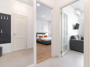 Квартира в самом центре курортной зоны