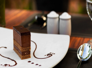 Отель Hillocks Hotel & Spa