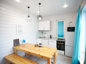 База отдыха «Хитрый Лис»