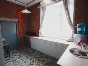 Хостел Murman Loft Hotel